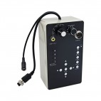 Технический промышленный видеоэндоскоп для инспекции труб BEYOND CR110-7D1 для инспекции, 30 м, с записью - 4