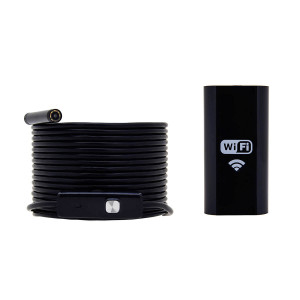 Мини Wi-Fi эндоскоп (длина кабеля 5 м)